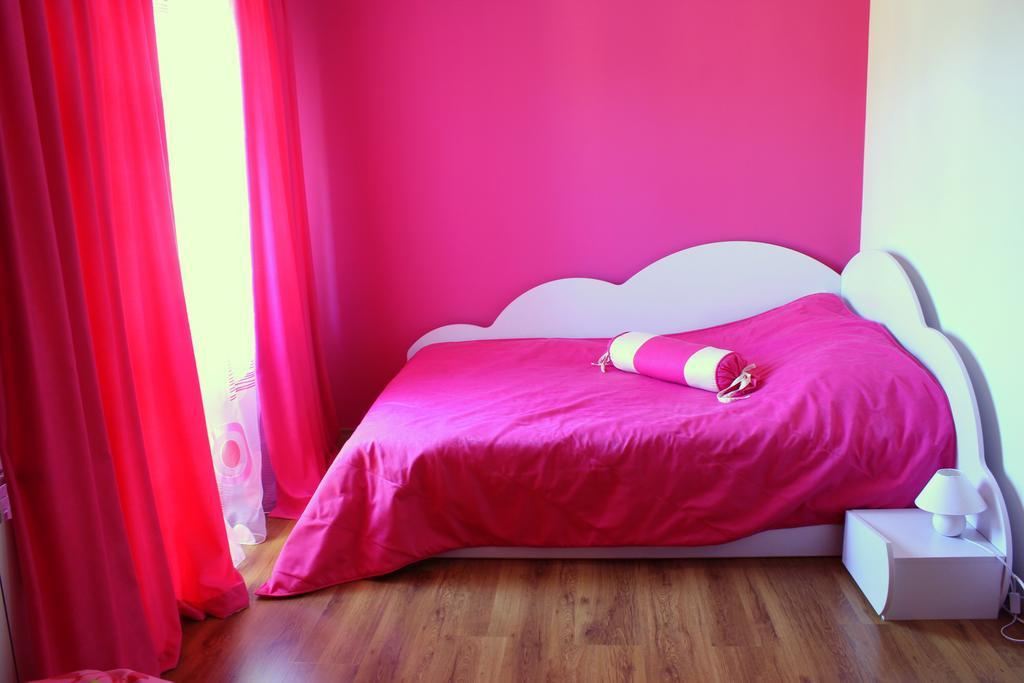 Guest House Arima Sushina 部屋 写真