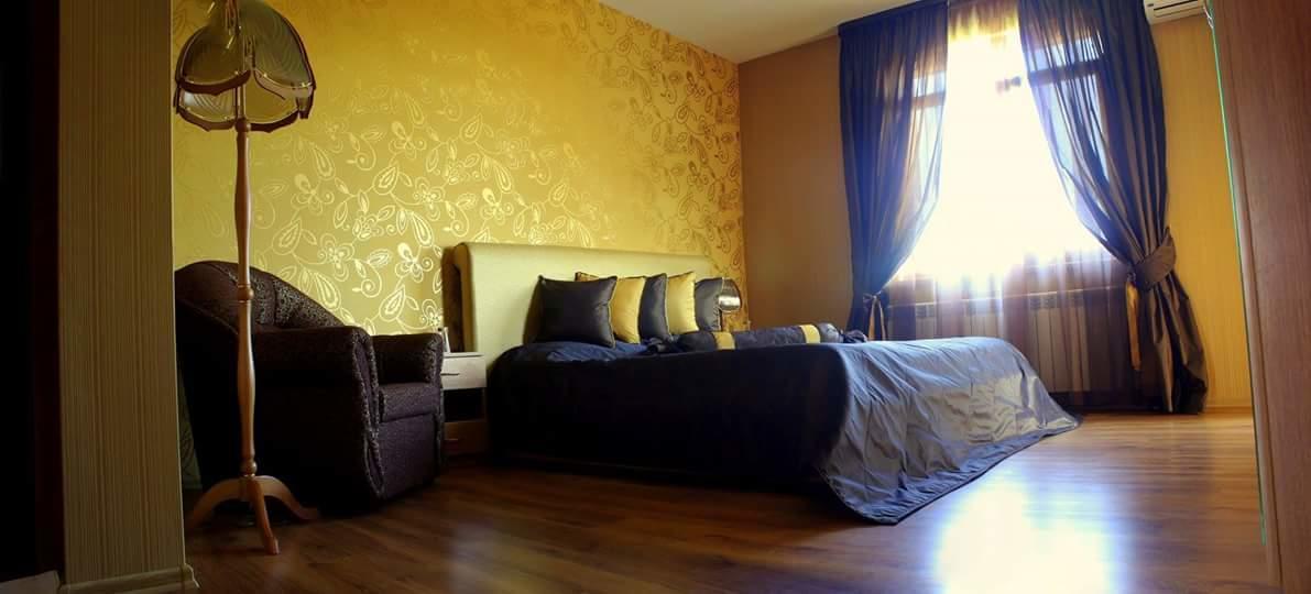 Guest House Arima Sushina エクステリア 写真
